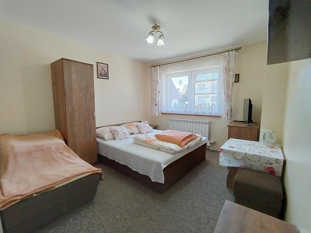 U Waclawikow Hotel Zakopane Exterior photo
